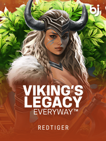 Viking's Legacy EveryWay™ game thumbnail